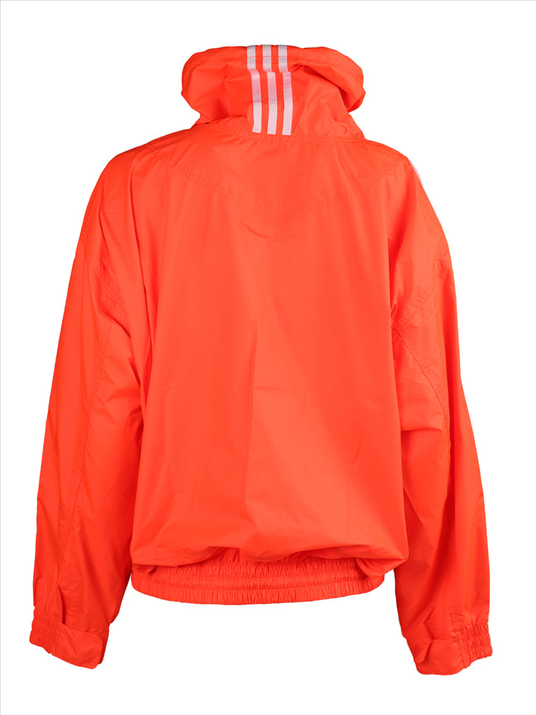 Sweatshirts Imperméable Jayla Stella McCartney Rot Femme