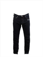 Pants skinny jeans Off-White Blue Man