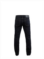 Pants skinny jeans Off-White Blue Man