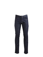 Pantalons Jeans en denim stretch Prada Bleu foncé Homme