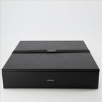 Lifestyle Jeu d'échecs Saffiano Prada Schwarz Unisex