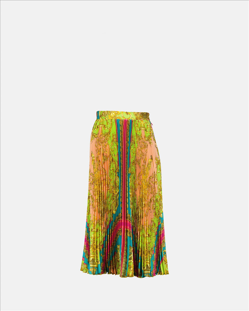 Barocco Goddess Skirt