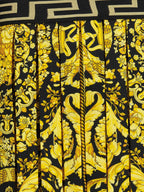 Bekleidung Jupe Barocco Versace Gold Kinder