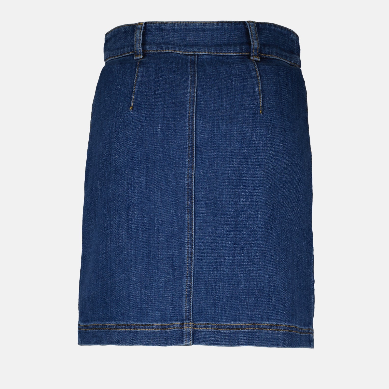 Jupe crayon noire avec noeud ZARA , T.XS | Kaufen auf Ricardo