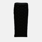 Skirts DG skirt Dolce & Gabbana Black Women