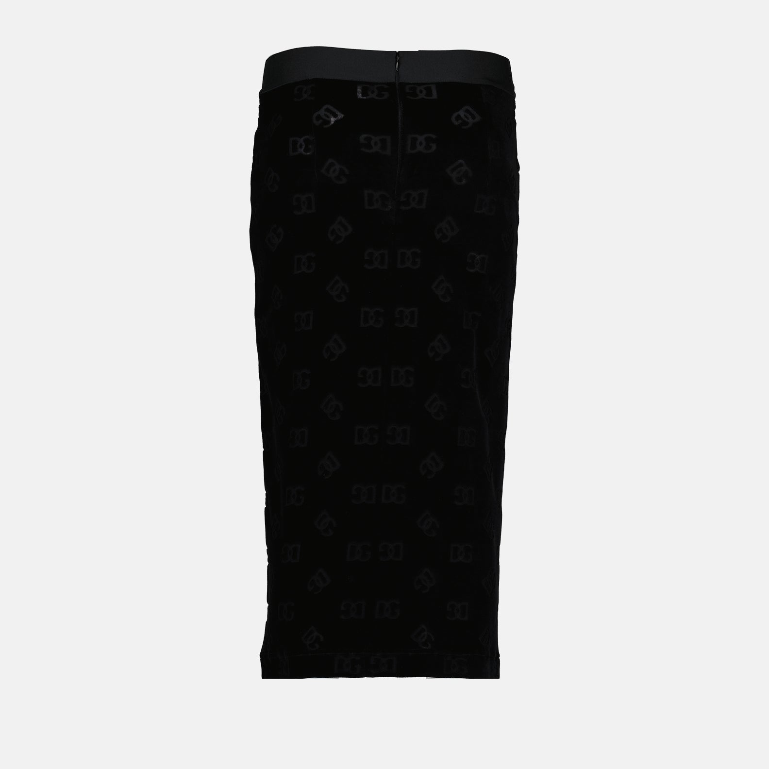 Skirts DG skirt Dolce & Gabbana Black Women