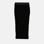Skirts DG skirt Dolce & Gabbana Black Women