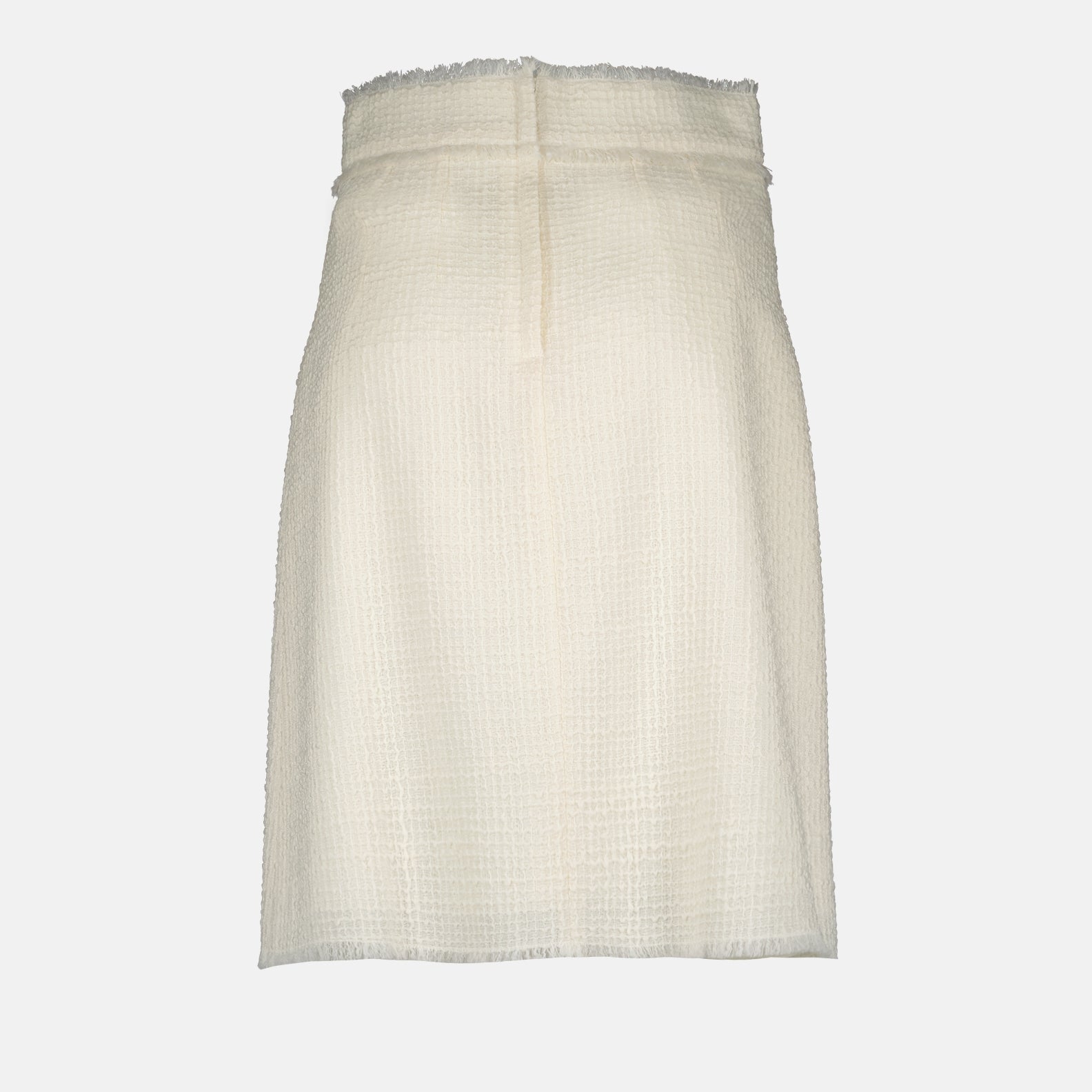 Röcke Jupe DG Dolce & Gabbana Beige Femme