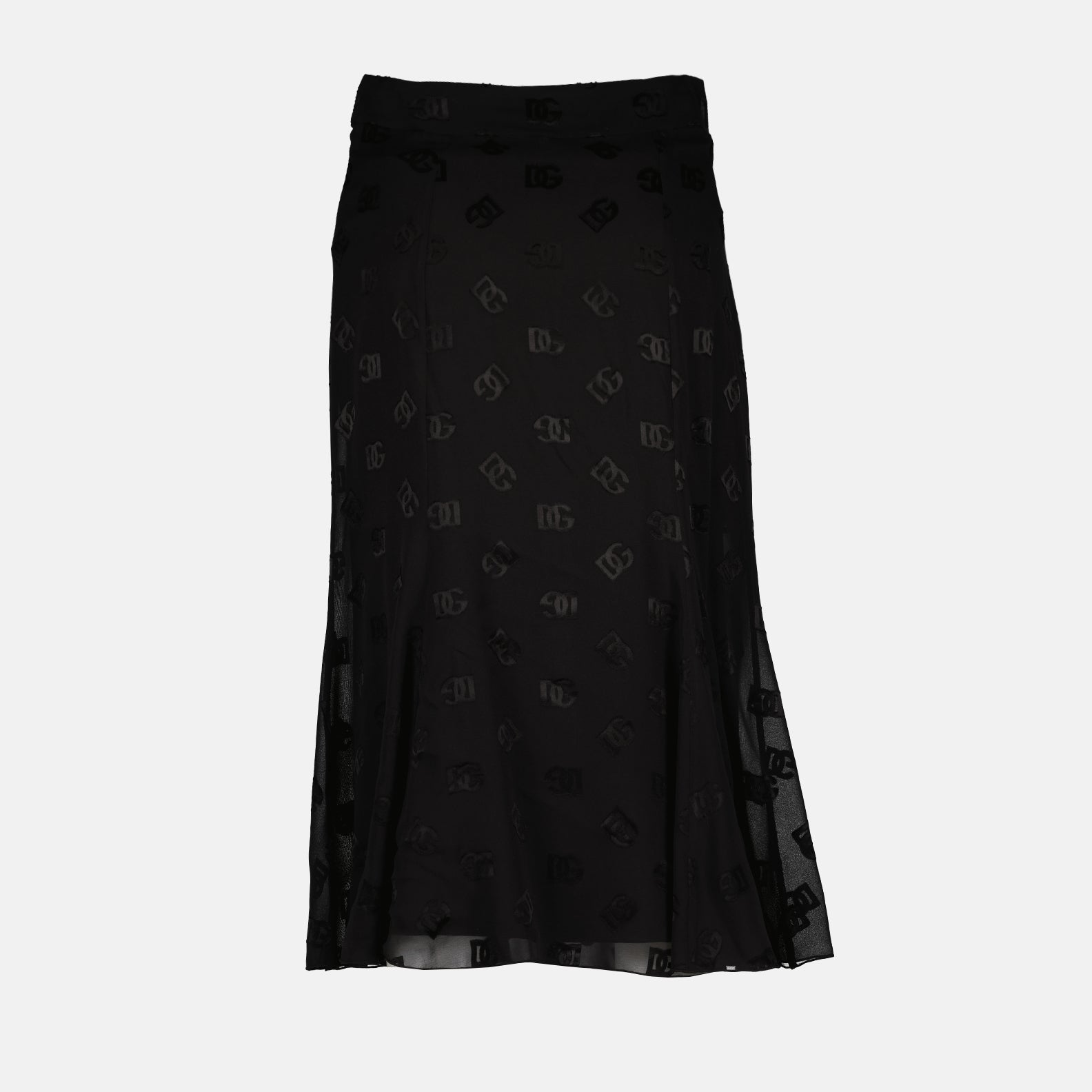 Skirts Tulle skirt Dolce & Gabbana Black Women