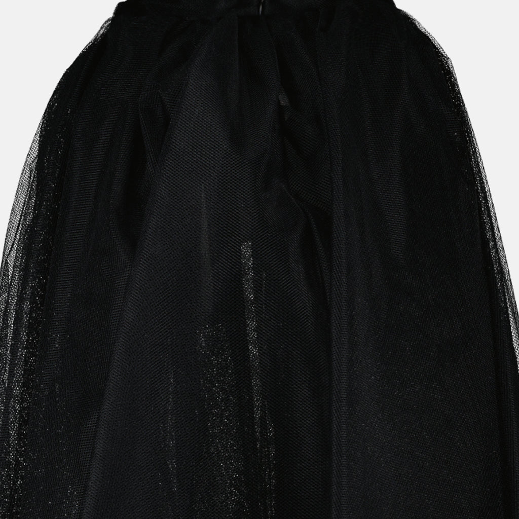 Skirts Tulle skirt Alexander McQueen Black Women