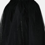 Skirts Tulle skirt Alexander McQueen Black Women