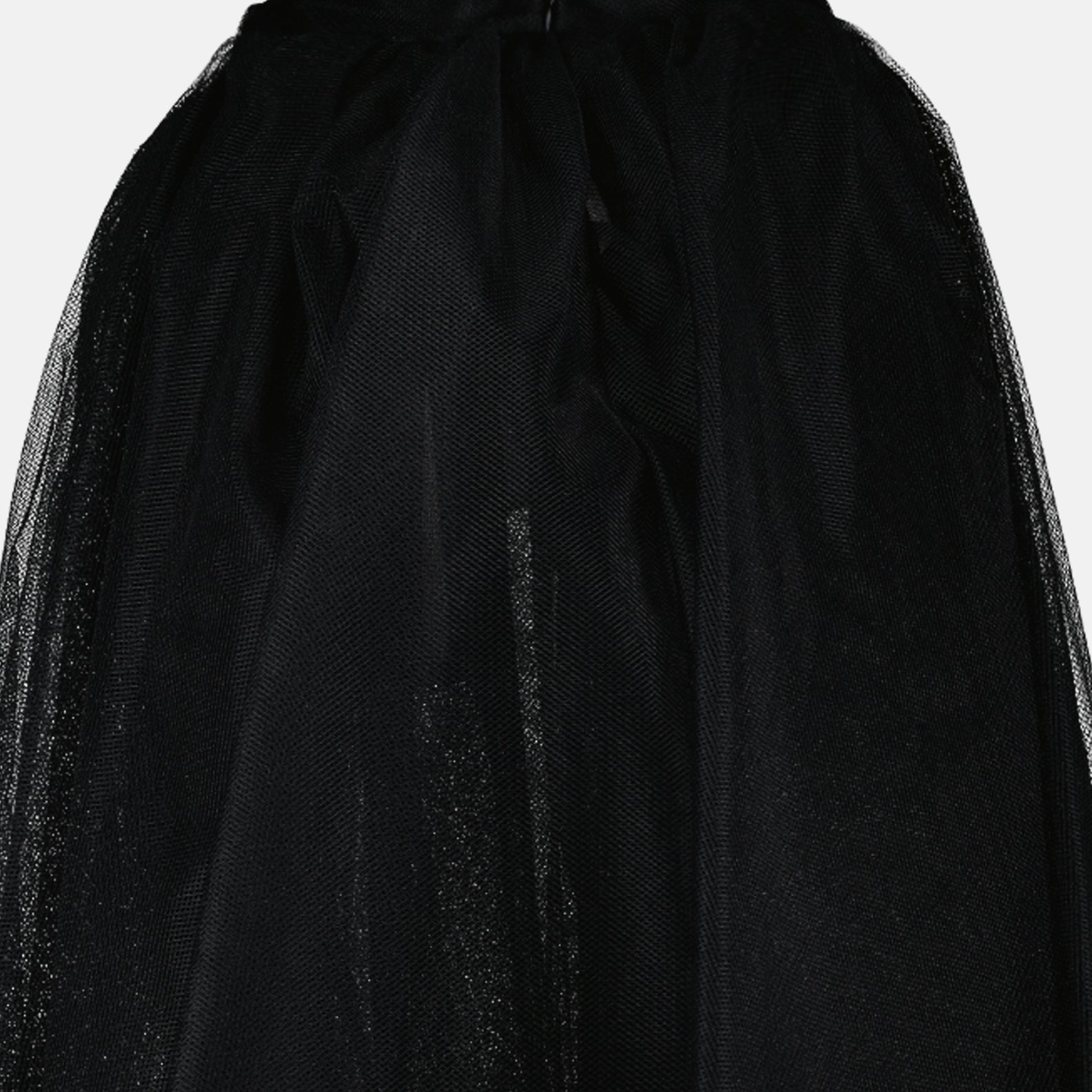 Skirts Tulle skirt Alexander McQueen Black Women
