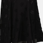 Skirts Tulle skirt Dolce & Gabbana Black Women