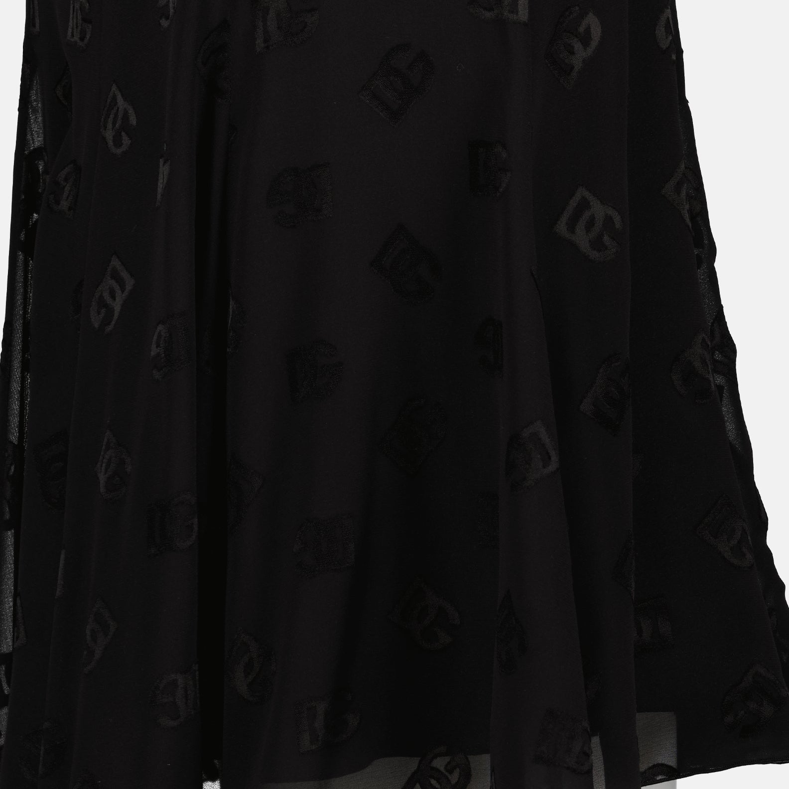 Skirts Tulle skirt Dolce & Gabbana Black Women