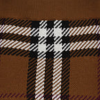 Röcke Jupe Kiandra Burberry Braun Femme