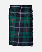Skirts Kilt Skirt Burberry Green Women