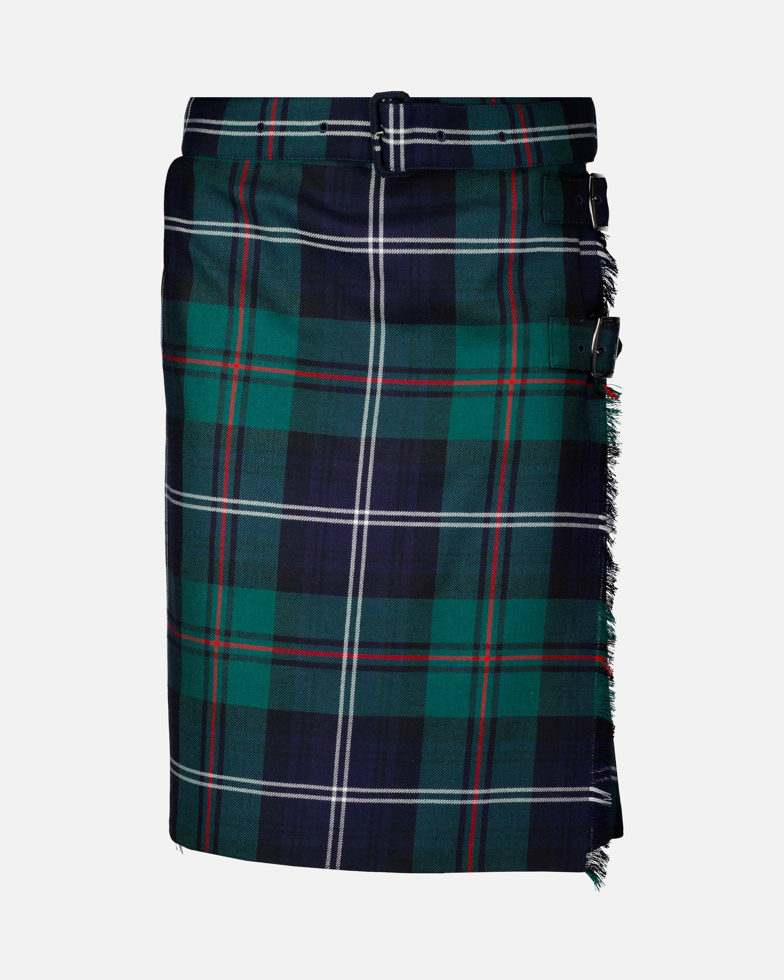 Kilt Skirt