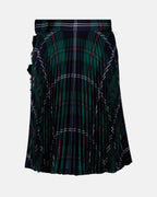 Skirts Kilt Skirt Burberry Green Women