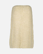 Skirts Jute skirt Maison Margiela Beige Women
