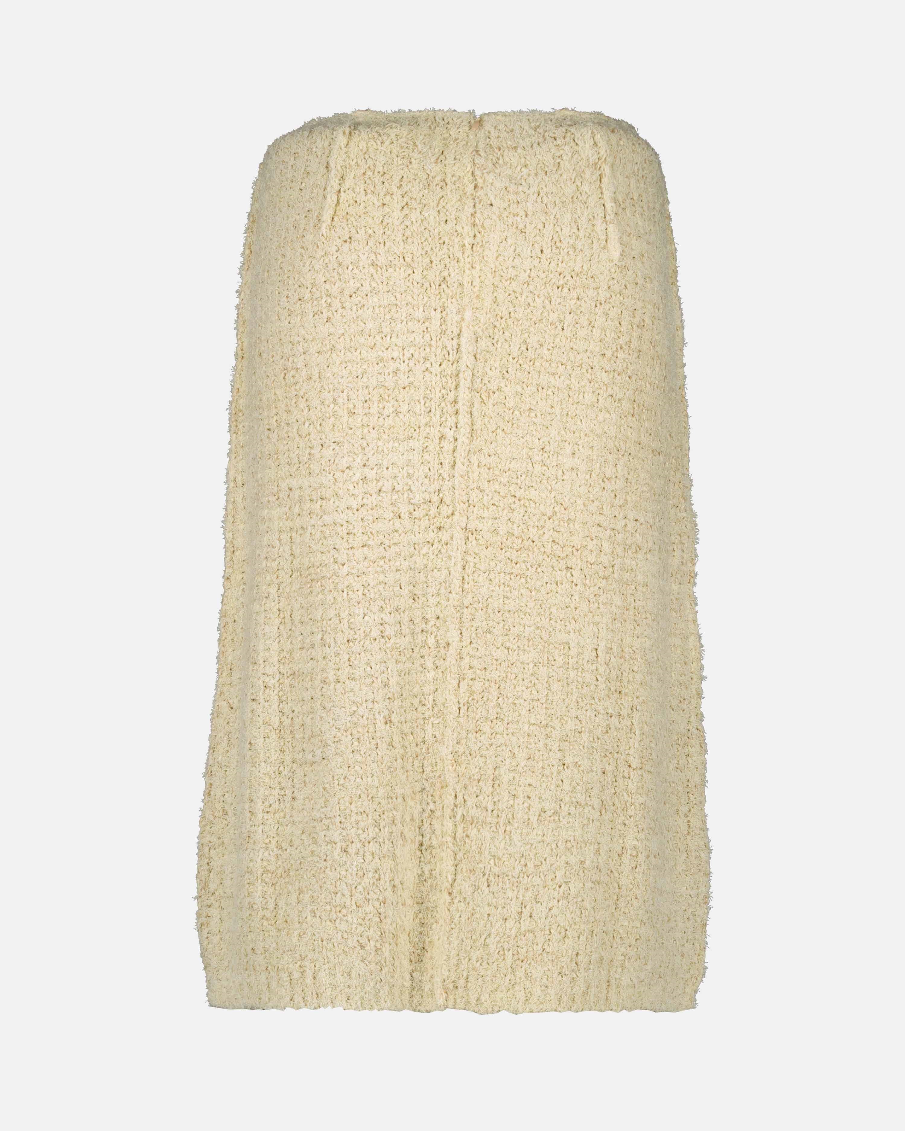 Skirts Jute skirt Maison Margiela Beige Women