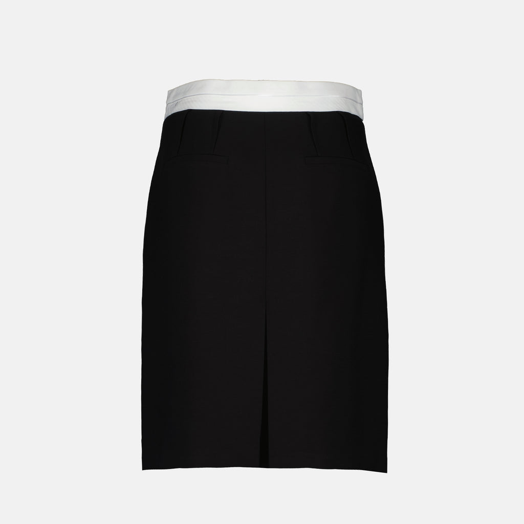 Skirts Skirt suit Victoria Beckham Black Women