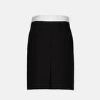Skirts Skirt suit Victoria Beckham Black Women