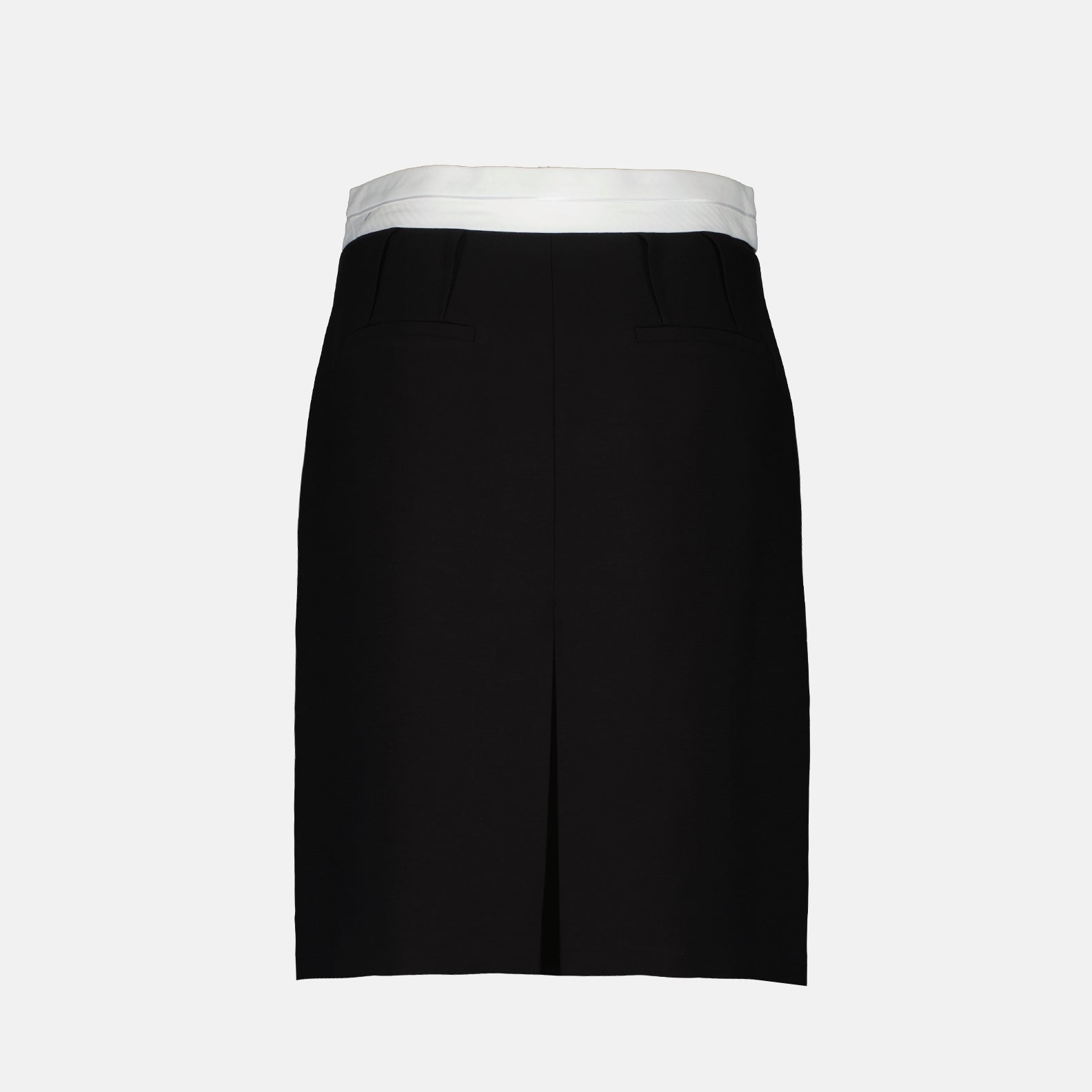 Skirts Skirt suit Victoria Beckham Black Women