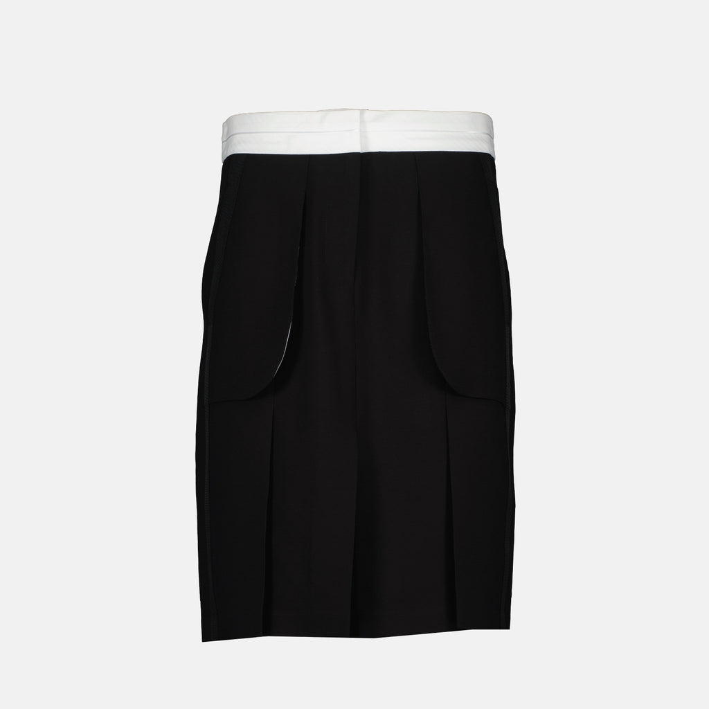 Skirts Skirt suit Victoria Beckham Black Women