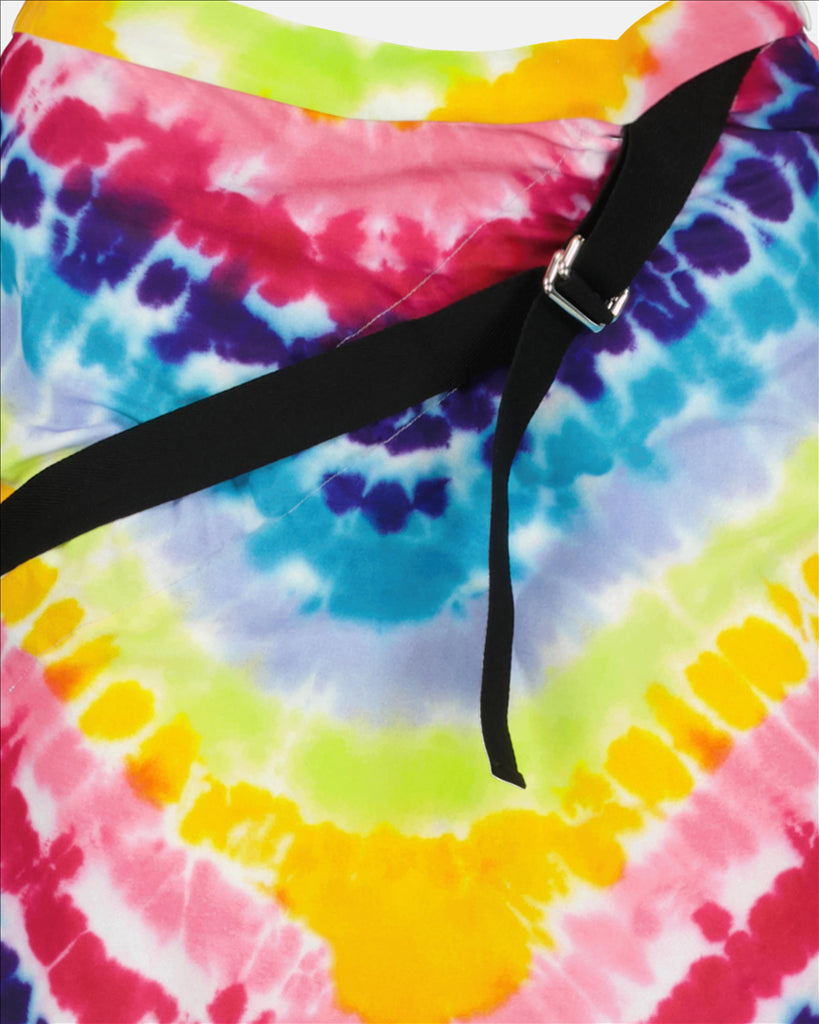 Jupes Jupe multicolore Kenzo Multicolore Femme