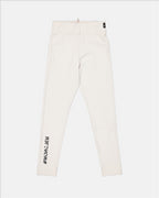 Pants Ski leggings Moncler Grenoble Beige Women