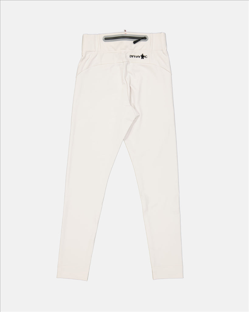 Pants Ski leggings Moncler Grenoble Beige Women