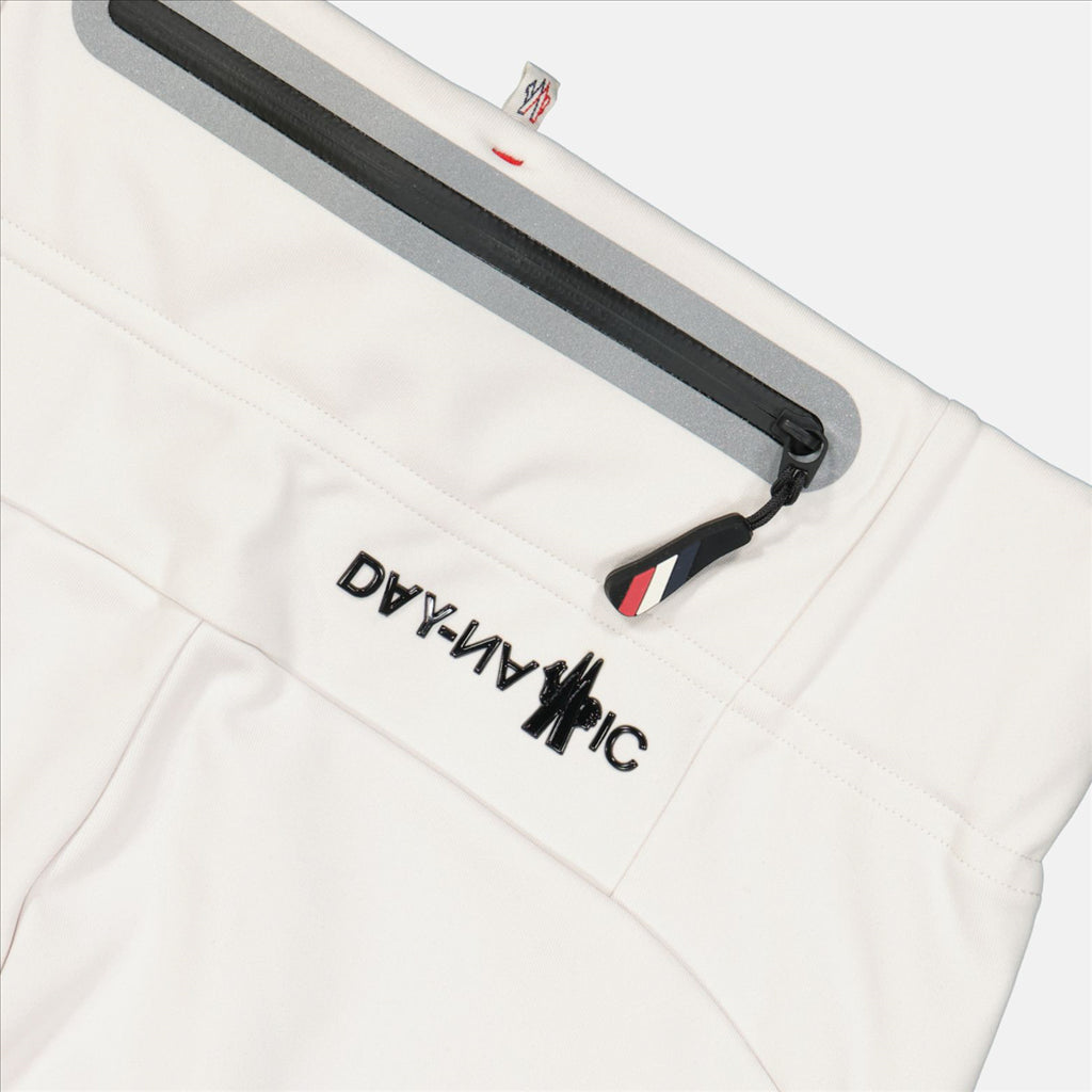 Pants Ski leggings Moncler Grenoble Beige Women