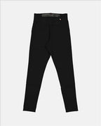 Pants Ski leggings Moncler Grenoble Black Women