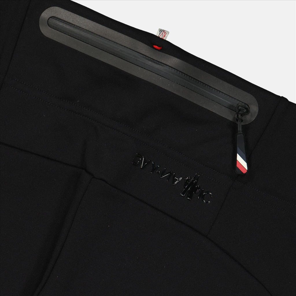 Pants Ski leggings Moncler Grenoble Black Women
