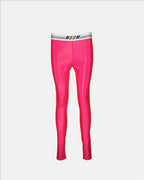 Hosen Legging de sport MSGM Rosa Femme