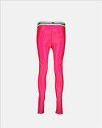 Hosen Legging de sport MSGM Rosa Femme