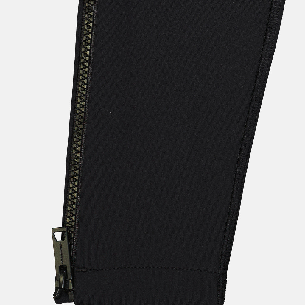 Hosen Legging en jersey Burberry Schwarz Femme