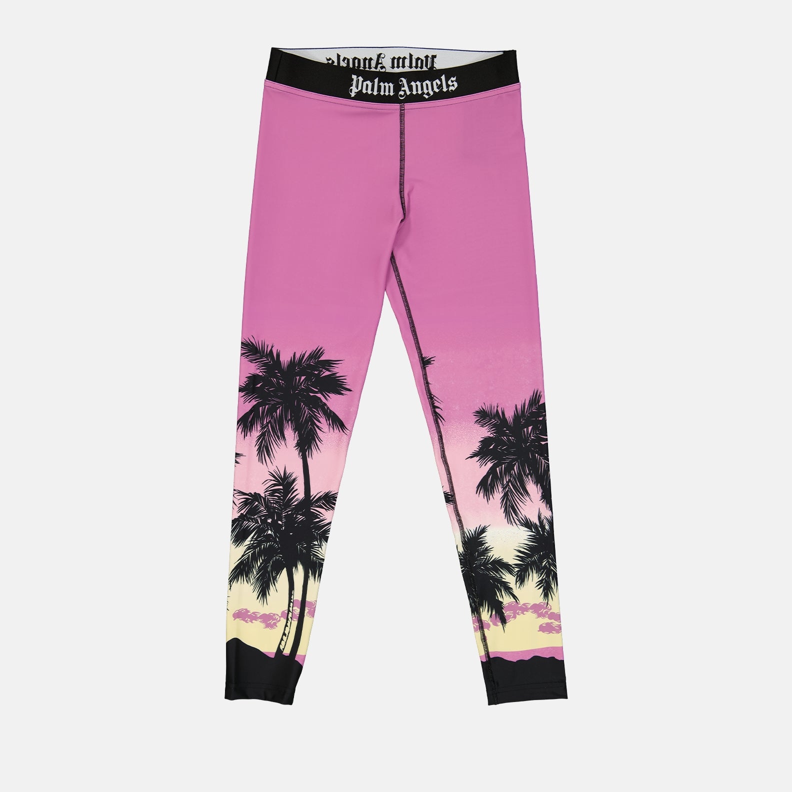 Legging Sunset logo