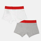 Underwear and homewear Pack of boxers Palm Angels Gray Man