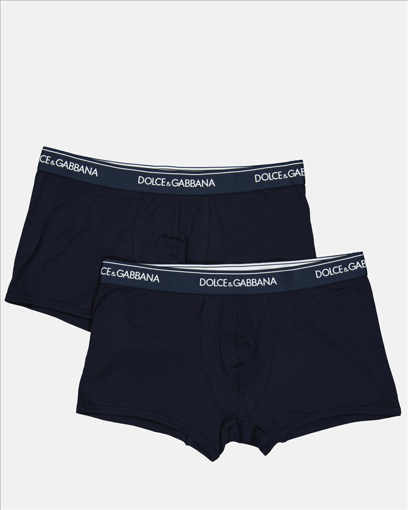Lot de boxers DG