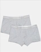 Unterwäsche und homewear Lot de boxers DG Dolce & Gabbana Grau Homme