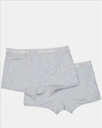 Unterwäsche und homewear Lot de boxers DG Dolce & Gabbana Grau Homme