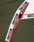Underwear and homewear Pack of boxers Moschino Green Man