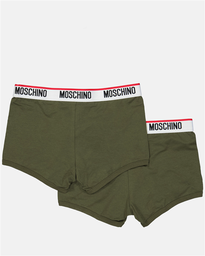 Pack of Moschino boxers Men – myCompañero