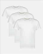 Camisetas Lot de T-shirts Off-White Branco Homme