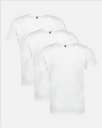 Camisetas Lot de T-shirts Off-White Branco Homme
