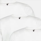 Camisetas Lot de T-shirts Off-White Branco Homme