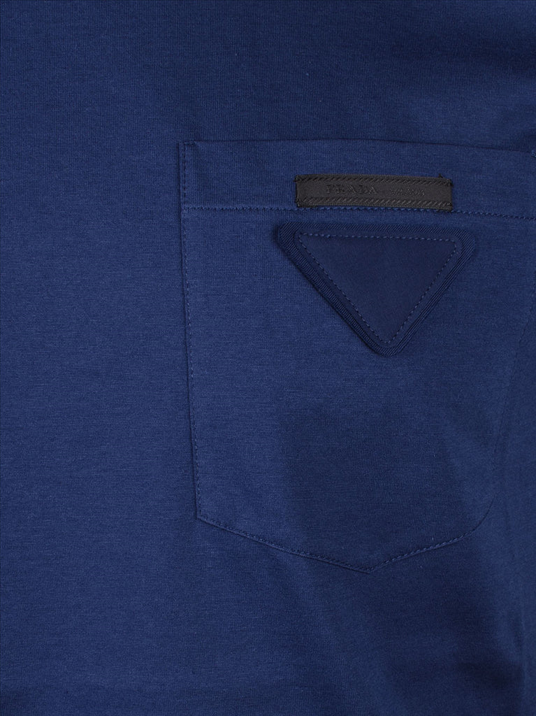 T-Shirts Lot de T-shirts Prada Blau Homme