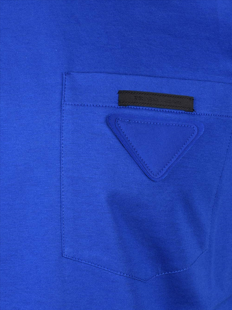 T-Shirts Lot de T-shirts Prada Blau Homme