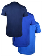 T-Shirts Lot de T-shirts Prada Blau Homme